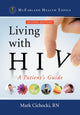 Book cover of: Living with HIV. By: Mark Cichocki