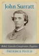 Book cover of: John Surratt. By: Frederick Hatch