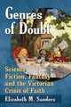 Book cover of: Genres of Doubt. By: Elizabeth M. Sanders