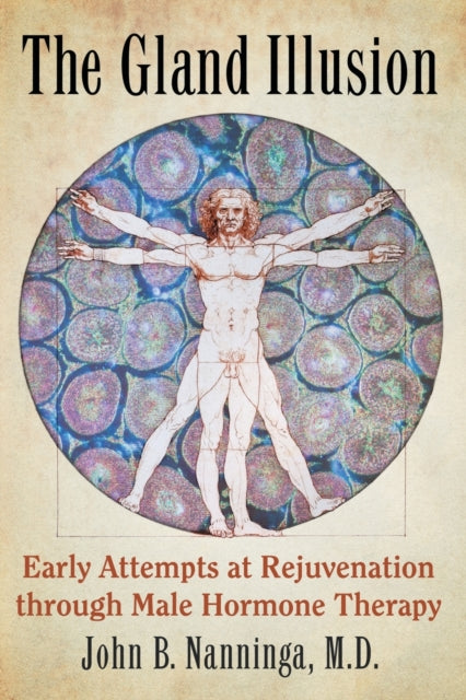 Book cover of: Gland Illusion. By: John B. Nanninga