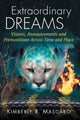 Book cover of: Extraordinary Dreams. By: Kimberly R. Mascaro