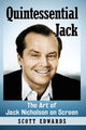 Book cover of: Quintessential Jack. By: Scott Edwards
