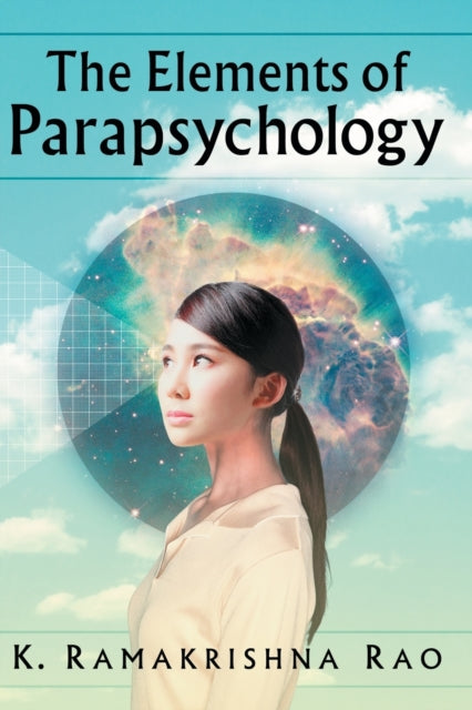 Book cover of: Elements of Parapsychology. By: K. Ramakrishna Rao