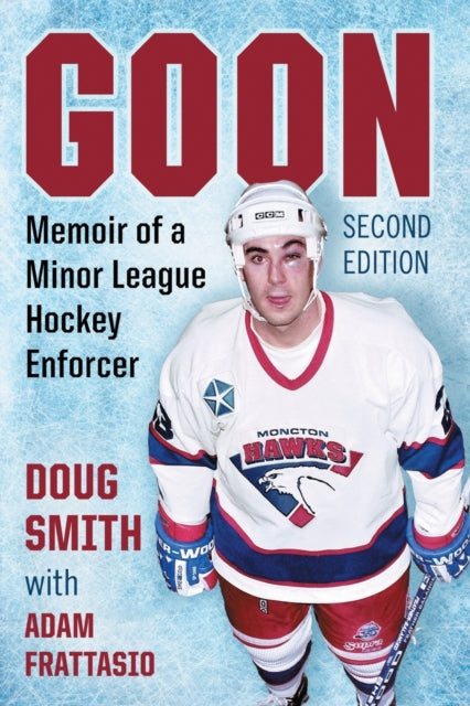 Book cover of: Goon. By: Doug Smith