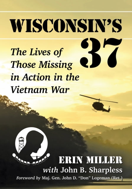 Book cover of: Wisconsin's 37. By: Erin Miller