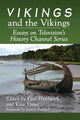 Book cover of: Vikings and the Vikings. By: Paul Hardwick