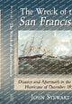 Book cover of: Wreck of the San Francisco. By: John Stewart