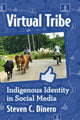 Book cover of: Virtual Tribe. By: Steven C. Dinero