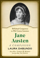 Book cover of: Jane Austen. By: Laura Dabundo