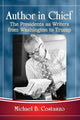 Book cover of: Author in Chief. By: Michael B. Costanzo