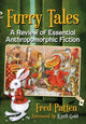Book cover of: Furry Tales. By: Fred Patten