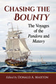 Book cover of: Chasing the Bounty. By: Donald A. Maxton