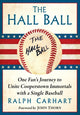 Book cover of: Hall Ball. By: Ralph Carhart