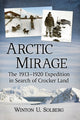 Book cover of: Arctic Mirage. By: Solberg, Winton U.