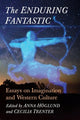 Book cover of: Enduring Fantastic. By: Anna Höglund
