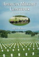 Book cover of: American Military Cemeteries, 2d ed.. By: Dean W. Holt
