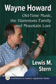 Book cover of: Wayne Howard. By: Lewis M. Stern
