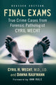 Book cover of: Final Exams. By: Cyril H. Wecht
