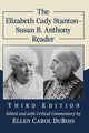 Book cover of: Elizabeth Cady Stanton-Susan B. Anthony Reader, 3d ed.. By: Elizabeth Cady Stanton