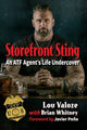 Book cover of: Storefront Sting. By: Lou Valoze