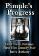 Book cover of: Pimple's Progress. By: Barry Anthony