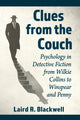 Book cover of: Clues from the Couch. By: Laird R. Blackwell