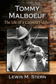 Book cover of: Tommy Malboeuf. By: Lewis M. Stern