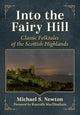 Book cover of: Into the Fairy Hill. By: Michael S. Newton