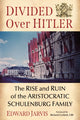 Book cover of: Divided Over Hitler. By: Edward Jarvis