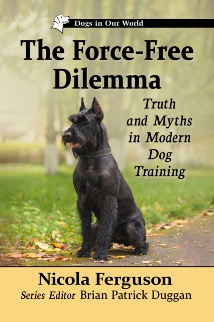 Book cover of: Force-Free Dilemma. By: Fallon Wilson