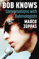 Book cover of: Bob Knows. By: Marco Zoppas