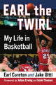 Book cover of: Earl the Twirl. By: Earl Cureton
