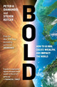 Book cover of: Bold. By: Peter H. Diamandis