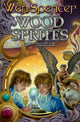 Book cover of: Wood Sprites. By: Wen Spencer
