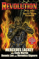 Book cover of: Revolution: Secret World Chronicles III