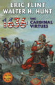 Book cover of: 1636: The Cardinal Virtues. By: Eric Flint