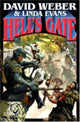 Book cover of: Hell's Gate. By: David Weber