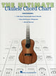 Book cover of: Ultimate Ukulele Chord Chart