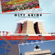 Book cover of: Accra City Guide