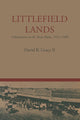 Book cover of: Littlefield Lands. By: David B., II Gracy
