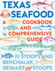 Book cover of: Texas Seafood. By: P. J. Stoops