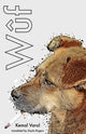 Book cover of: Wuf. By: Kemal Varol