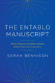 Book cover of: Entablo Manuscript. By: Sarah Bennison