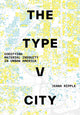 Book cover of: Type V City. By: Jeana Ripple
