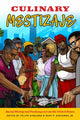 Book cover of: Culinary Mestizaje. By: Felipe Hinojosa