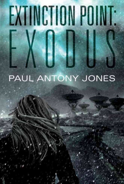 Book cover of: Exodus