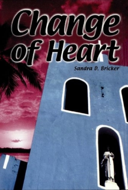 Change of Heart