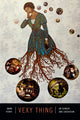 Book cover of: Vexy Thing. By: Imani Perry