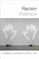 Book cover of: Racism Postrace. By: Roopali Mukherjee