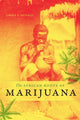 Book cover of: African Roots of Marijuana. By: Chris S. Duvall